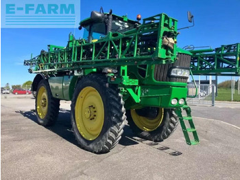 Ťahaný postrekovač JOHN DEERE 30 Series