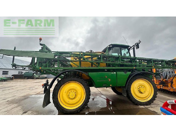 Ťahaný postrekovač JOHN DEERE 30 Series