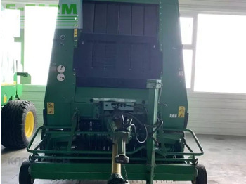 Lis na hranaté balíky John Deere 592 maxi cut: obrázok 4