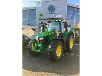 Traktor JOHN DEERE 6090M