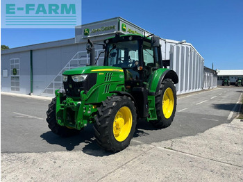 Traktor JOHN DEERE 6110M