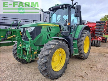 Traktor JOHN DEERE 6110M