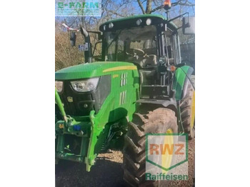 Mini rýpadlo JOHN DEERE
