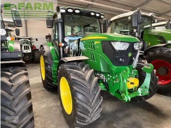 Traktor JOHN DEERE 6125R