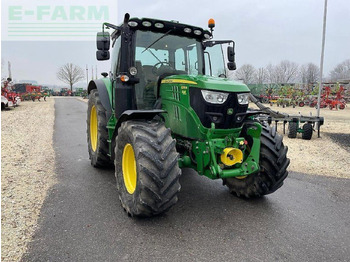 Traktor JOHN DEERE 6130R
