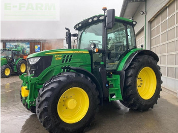 Traktor JOHN DEERE 6130R