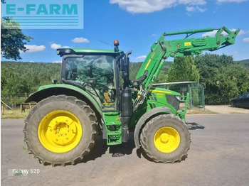 Traktor JOHN DEERE 6130R