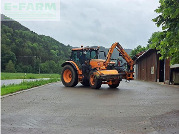 Traktor JOHN DEERE 6145R