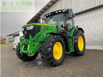 Traktor JOHN DEERE 6145R