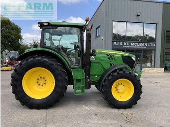 Traktor JOHN DEERE 6150R