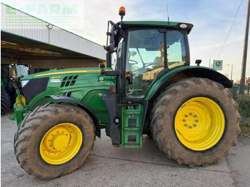 Traktor JOHN DEERE 6155R