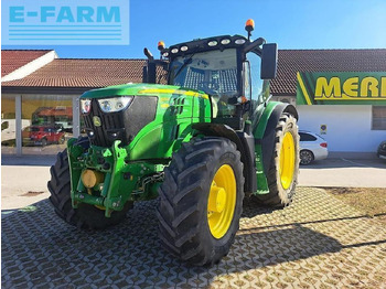 Traktor JOHN DEERE 6155R