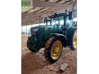 Traktor JOHN DEERE 6155R