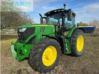 Traktor JOHN DEERE 6155R