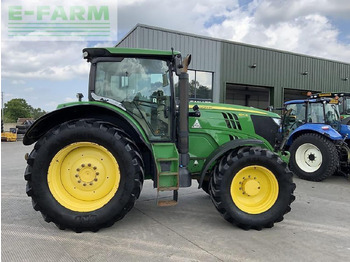Traktor JOHN DEERE 6170R