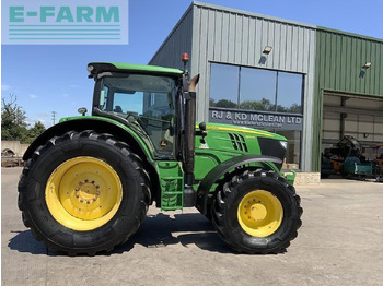 Traktor JOHN DEERE 6170R