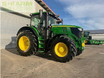 Traktor JOHN DEERE 6175R