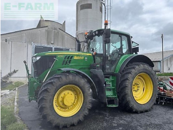 Traktor JOHN DEERE 6175M