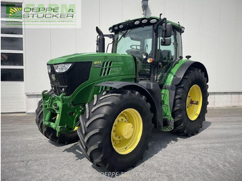 Traktor JOHN DEERE 6175R
