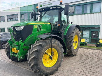 Traktor JOHN DEERE 6175R