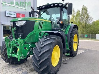 Traktor JOHN DEERE 6175R