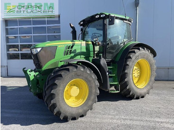Traktor JOHN DEERE 6175R