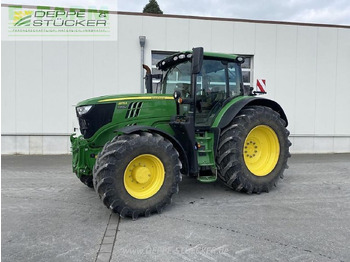 Traktor JOHN DEERE 6175R
