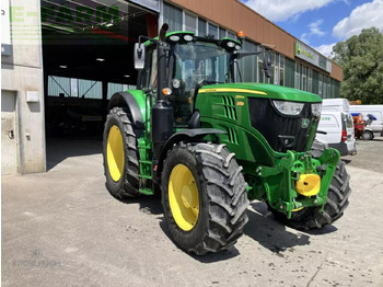 Traktor JOHN DEERE 6195M