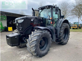 Traktor John Deere 6195m: obrázok 2