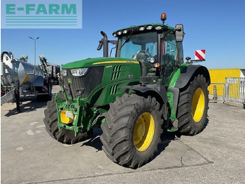 Traktor JOHN DEERE 6195R