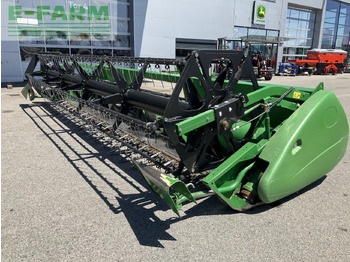 Adaptér na obilie JOHN DEERE