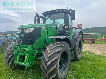 Traktor JOHN DEERE 6230R