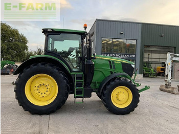 Traktor JOHN DEERE 6230R