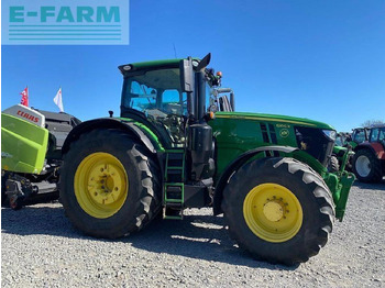 Traktor JOHN DEERE 6250R