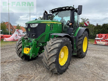 Traktor JOHN DEERE 6250R