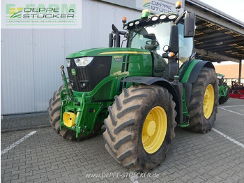 Traktor JOHN DEERE 6250R