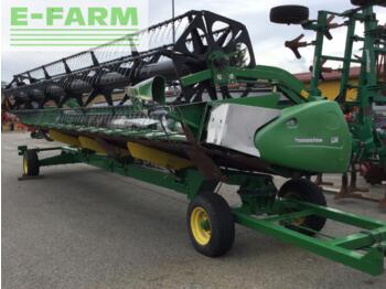 Adaptér na obilie JOHN DEERE