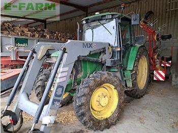 Traktor JOHN DEERE 6320