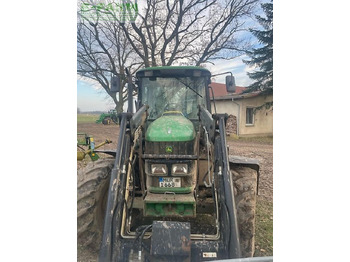 Traktor JOHN DEERE 6320