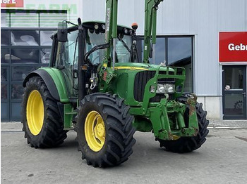 Traktor JOHN DEERE 6320