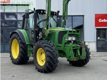 Traktor JOHN DEERE 6320