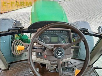 Traktor John Deere 6320 premium: obrázok 5 Traktor John Deere 6320 premium: obrázok 5
