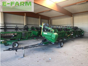 Adaptér na obilie JOHN DEERE
