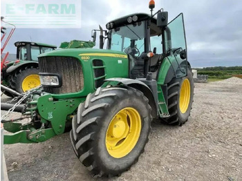 Traktor JOHN DEERE 6930
