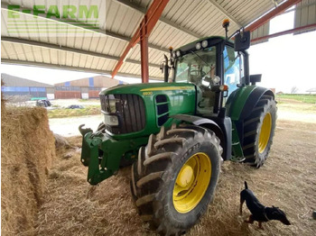 Traktor JOHN DEERE 6930