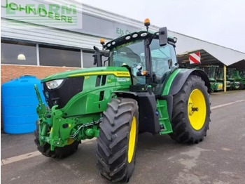 Traktor JOHN DEERE 6R Series