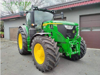 Traktor JOHN DEERE 6R Series