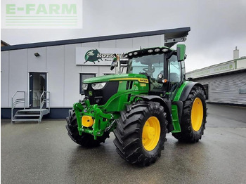 Traktor JOHN DEERE 6R 185