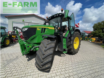 Traktor JOHN DEERE 6R 215