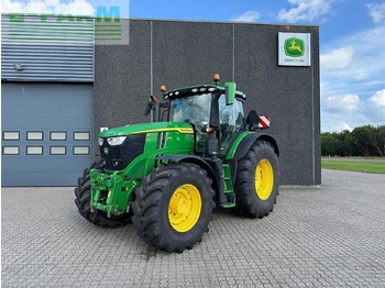 Traktor JOHN DEERE 6R 250